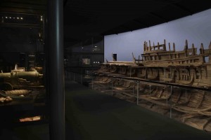 Mary Rose Museum