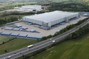 Wakefield Hub